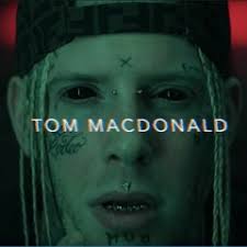 Stream Tom MacDonald -Coronavirus by the american patriot