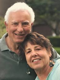 Kenneth Ostrove, Covid-19 victim, lived with sand in his shoes