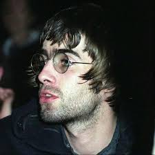 But what was said that angered the brit, how long have the … 1994 Liam Gallagher From Oasis The Guy Who Sung Wonderwall For The Younger Viewers Oldschoolcool