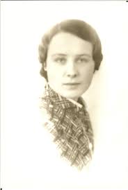 Laura Louise Larson Powers (1916-2007)