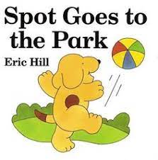 9 curious george, spot the dog, golden books kids. 13 Spot The Dog Eric Hill Ideas Eric Spots Childrens Books