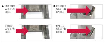 Sturm, ruger & co., inc. 9mm Ruger American Pistol Safety Bulletin