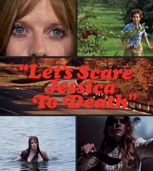 Let's Scare Jessica to Death : r/HorrorMovies