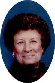 Marvelyn Pedersen Obituary February 19, 2013
