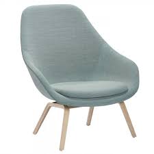 about a lounge chair high aal93 stoel hay designer stoel stoelen meubel ideeen