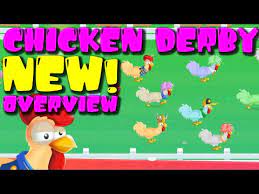 Chicken Derby Bitlovin New Nft Game Full Tutorial Traits Whitepaper How To Buy Chickens Youtube