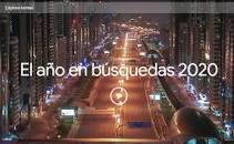 Resultado de imagen para "Consulta las tendencias del 2020" google