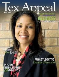 Tex Appeal Women in Business by Temple Daily Telegram