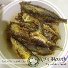 Resipi Resepi Recipe Ikan Goreng With Images Cooking Recipes Recipes
