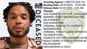 Domestic Violence claims woman's life in Parsons