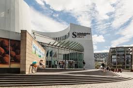 Cologne Carrefour Culturel Au Cœur De La Rhenanie Voyage Scolaire Allemagne