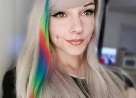 We'd love to introduce Katie Martin, the newest member to our salon family!  Welcome Katie! Hi, my name is Katie Martin. I've been a hairdresser for 6  years now. Growing up, my