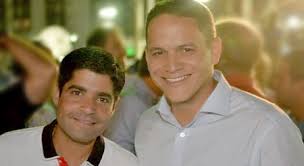 Pablo Barrozo diz que pesquisa é reflexo do trabalho de Neto na capital  baiana