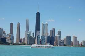 Wendella Boats Chicago River And Lake Michigan Tour On A Boat Architecture Boat Tour Chicago Chicago Vacation Boat Tours