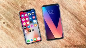 Samsung galaxy s7 (usa) android smartphone. Best Sprint Phones February 2018 Phandroid