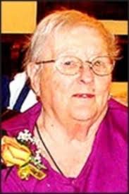 Kathryn Grindle Obituary