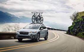 The subaru xv (known as the subaru crosstrek in north america) is a subcompact crossover built by subaru as a successor to the outback sport in the united states and canada. Is Subaru Discontinuing The Crosstrek
