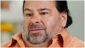 Before the 90 days' on twitter and instagram. Big Ed Rose On 90 Day Fiance Best Memes Gifs Twitter Reactions Heavy Com