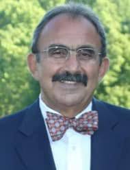 Please remember in your prayers Michael D. Samara, a longtime member of our  community and former Dean of Students/Vice President for Student Affairs,  who passed away two weeks ago. In the week