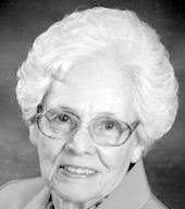 Margaret Lancaster Obituary (1926