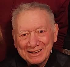 Charles Kenny Obituary (1940