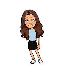 This Is A Bitmoji In 2021 Snapchat Girls Snapchat Funny Cute