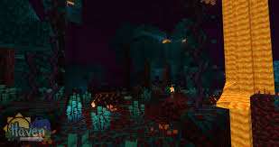 This shader pack is aimed to improve some of the basic lighting and visual projections by introducing a very unique way of rendering it in its own way. Haven Resource Pack 1 17 1 16 Texture Packs