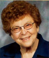 Iva Nette Ruf Knoefler (1926-2019)