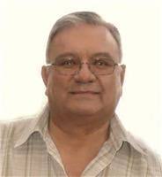 Fermin Archuleta Obituary (1954