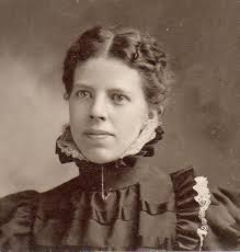 Mary Flora Sinclair (1871-1950)