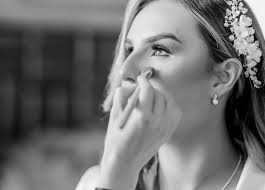 Wedding celebration in Glasgow today