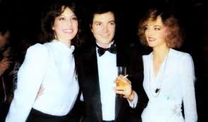 Biografia De Camilo Sesto En Español Camilo Sesto Con Coristas Andrea B Y Susana De Las Heras Hermana De Rocio Durcal Camilo Sesto Camilo Blanes Celebracion