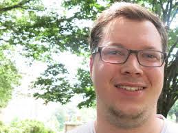 Dominic Parks's Instagram, Twitter & Facebook