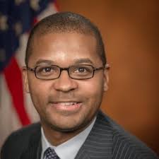 Geoffrey Starks Nominated to Replace Commissioner Mignon Clyburn