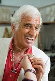 В 2015 году бельмондо объявил о завершении своей кинокарьеры. Zhan Pol Belmondo Ya Prodolzhayu Lyubit Zhizn Publikacii I Stati Zhurnala Story