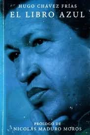 Libro Azul De Chavez