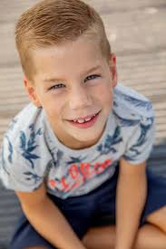 Zomerse familiefotografie in Aalsmeer