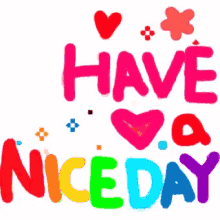 77 images of have a great day clipart. Have A Nice Day Gifs Tenor