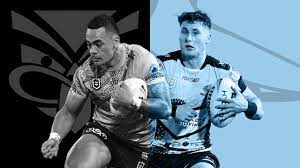 A crucial error from the sharks handed the warriors to level up scores only for todd payten's men to make a costly error of. New Zealand Warriors V Cronulla Sharks Round 18 Preview Nrl
