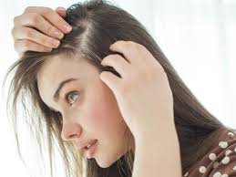 Half an hour before hitting the bed, apply this oil directly on the face and lightly massage it on the skin. How Flax Seeds Can Help Fix Your Hair Problems Times Of India