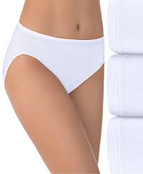 Vanity Fair Women S 3 Pk