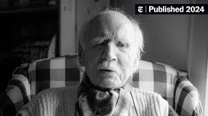 Noel Parmentel Jr., Essayist, Polemicist and Apostate, Dies at 98