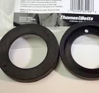 Pack of 2 Silicone Rubber Bulb Lampholder Gasket Protect bulb Fixture S626E