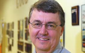 Carrying a torch for Pickering