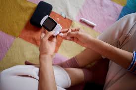 Diabetes May Speed Up the Rise of Antibiotic-Resistant Bacteria