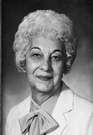 Deloris Thompson, 95