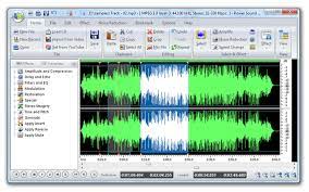 Utilizar os recursos adequados faz toda a a seguir, você pode conferir os quatro melhores programas de gravação de áudio para desktop. 8 Editores De Audio Gratuitos Para Windows Canaltech