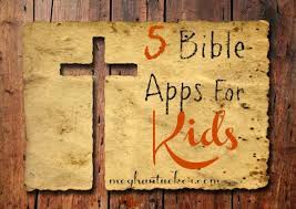 Both fun and educational value finally, we emphasized creativity in our rankings of the best apps for toddlers. Top Bible Apps For Kids Faithgateway