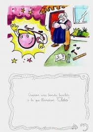 Pincha sobre el y podrás descargarte la imagen. Actividades De Educacion Vial Para Ninos De Infantil Y Primaria