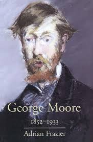 George Fletcher Moore Books